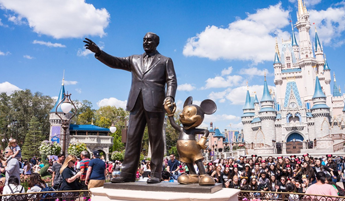 Places to Visit with Kids in Orlando